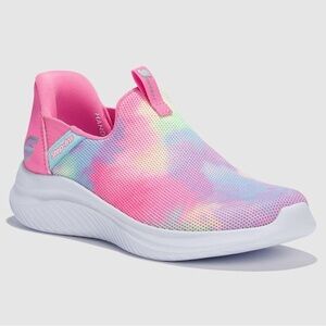 NWT S Sport by Skechers Kids' Bailey
Step-Ins Sneakers - Big Kid 2